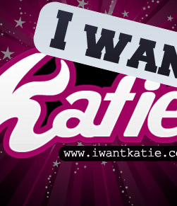 I Want Katie